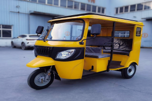 keke electric